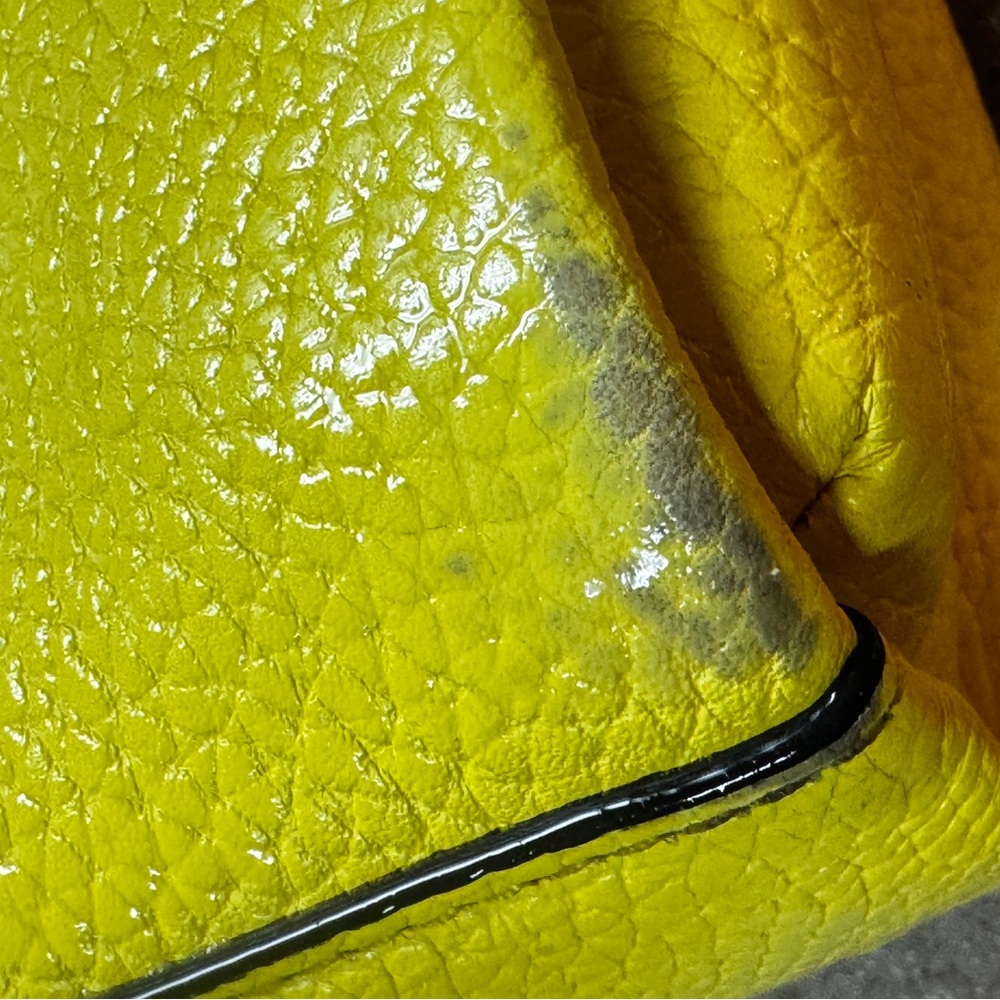 Kate Spade Marigold Small Leather Bag - Picture 6 of 7